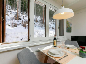 Apartment Residenza Chesa Margun 710-5 by Interhome